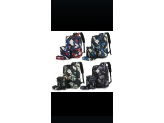 Sacs à dos / élèves écolier