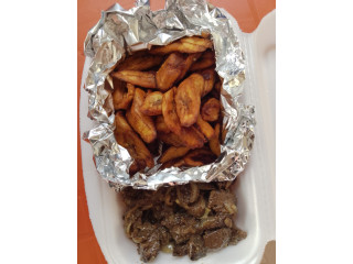 Astrid dabali express