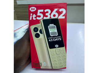 Itel 536#