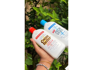 Cocoa butter