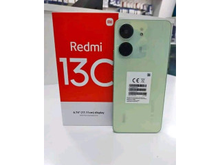 REDMI 13C version authentique