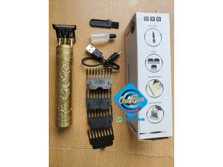 RASOIR ÉLECTRIQUE RECHARGEABLE 5000F