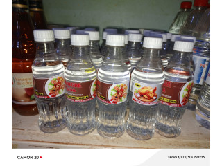 Vinaigre blanc