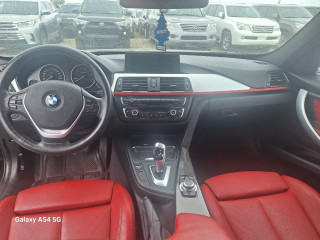 BAYERISCHE MOTOREN WERKE AG (B.M.W)