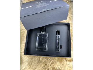 Parfums longue tenue Zara Homme originaux
