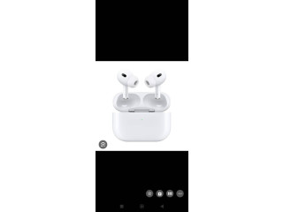 Promo AirPods Pro iphone à 10 000 F CFA