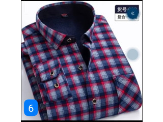Chemise homme