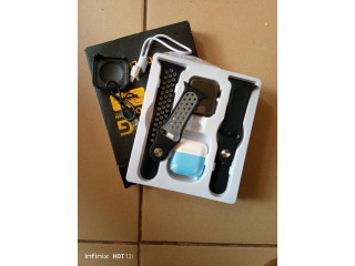 Vente de smart watch