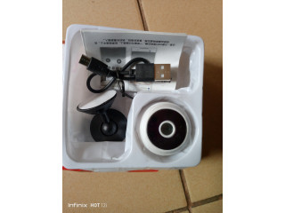 Caméra connectée A9