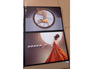 Tableaux d'art