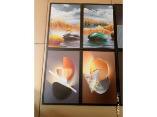 Tableaux d'art