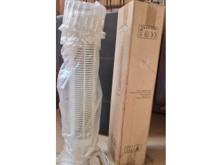 Vente d'un ventilateur