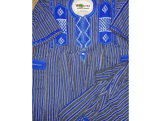 Ensemble en PagnesTissés