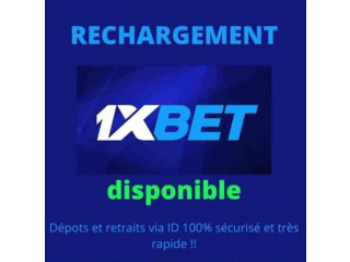Transaction mobile 1xbet,betwinner, melbet, 1win