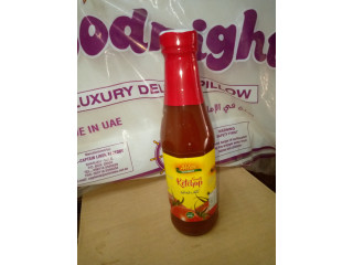 Vente en gros PENGDWENDE BUSINESS (ketchup 340g))