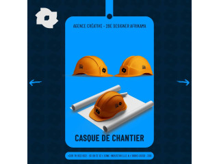 Conception et Impression Numériques