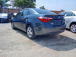 TOYOTA COROLLA S 2015 DISPONIBLE