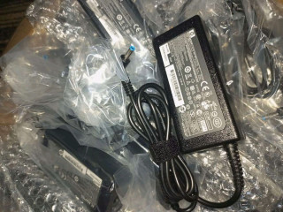 Chargeur hp petit bout uniquement