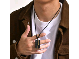 Chaine en acier inoxydable