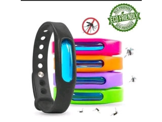 Bracelet anti moustiques