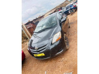 Yaris berline