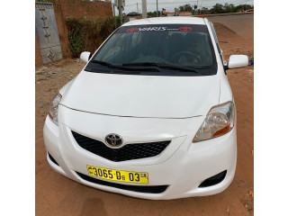 Toyota Yaris berline