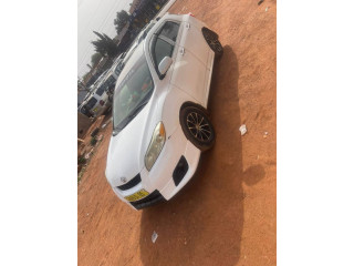 Toyota Matrix