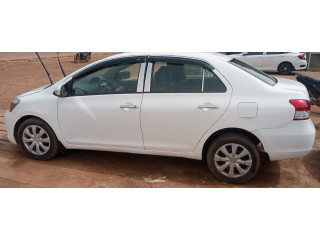 Toyota Yaris berline