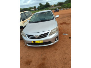 Corolla CE