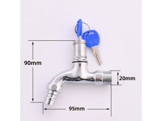 Tête de robinet à clé      66-05-04-94 WhatsApp