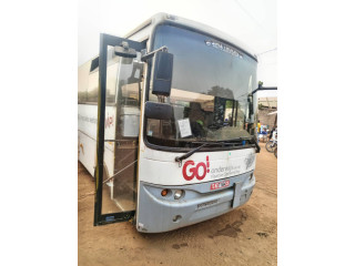 Bus d occasions Daf moteur avant. Disponible a ouaga