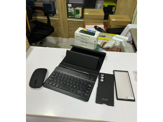 Pochette de qualité