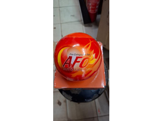 Extincteur ballon 1kg