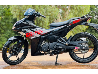 Les motos segonde mais disponible papier complet troc possible