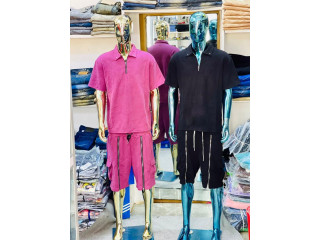 VÊTEMENTS STYLES