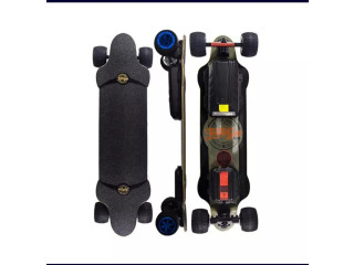 Skateboard électrique