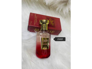 Parfums Mousuf