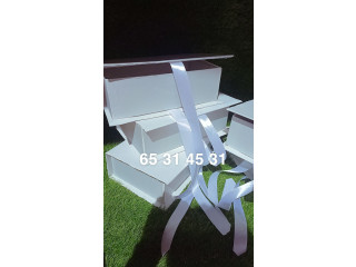 Box à cadeau