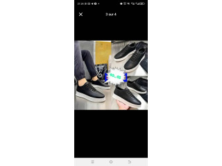 Chaussures sneakers