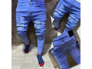 Vente  de pantalon jeans
