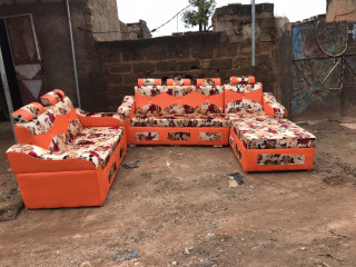 Fauteuils de qualité