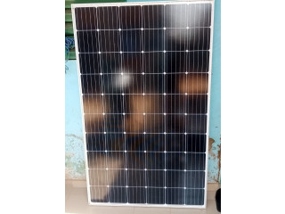 Un kit solaire seconde main