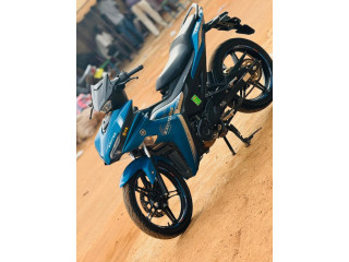 Exiteur Rc 155 whatsapp 05297559
