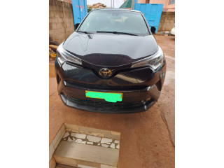 Toyota CHR Très propre A saisir