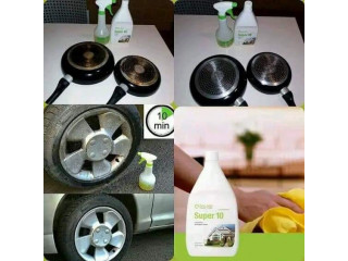 Le produits Neolife entretien de toutes sorte MAINTENANT pour les tâches les plus durs.