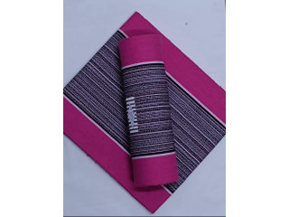 Pagnes Tissé Faso Dafani