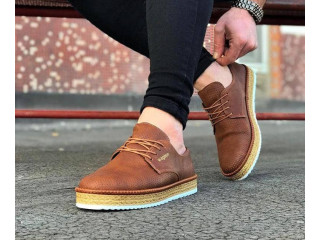 Chaussures de haut qualité