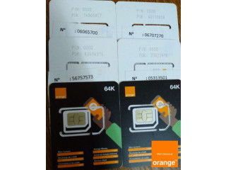 Orange business services