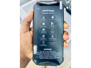 Téléphones robuste