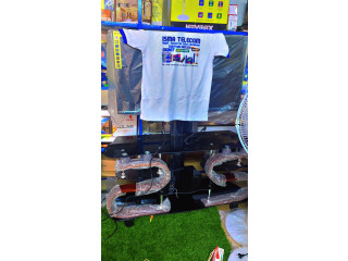 Table de luxe Télé